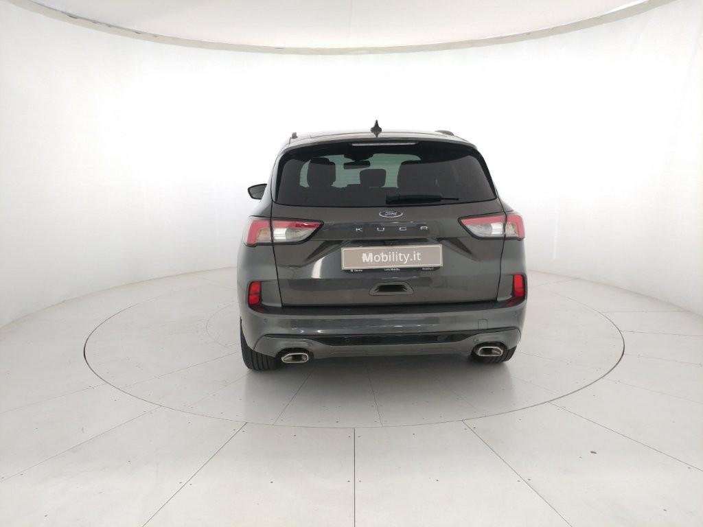 Ford Kuga 1.5 ecoblue ST-Line X 2wd 120cv auto