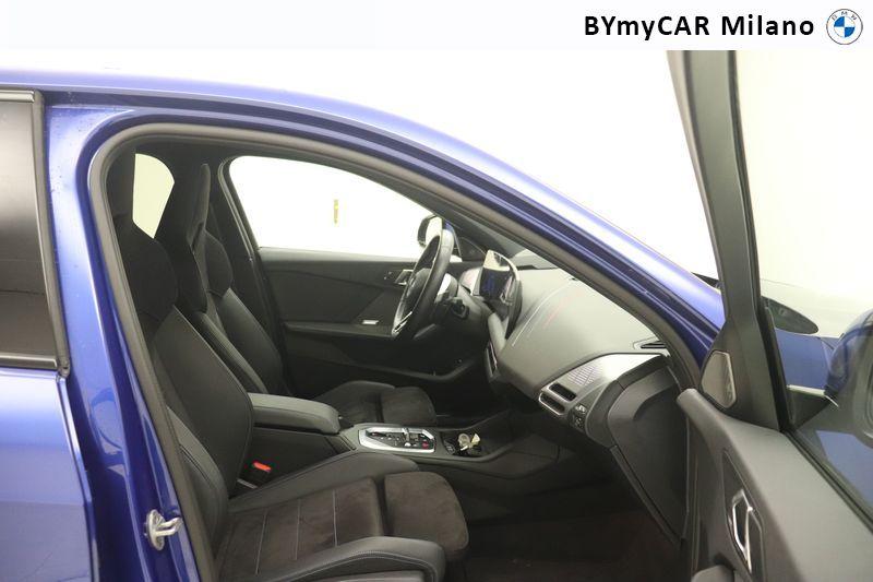 BMW Serie 1 120 48V MSport Pro auto