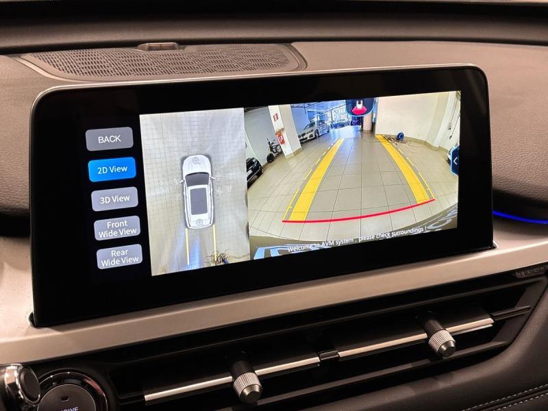 DR Motor DR6 1.5 turbo Gpl cvt