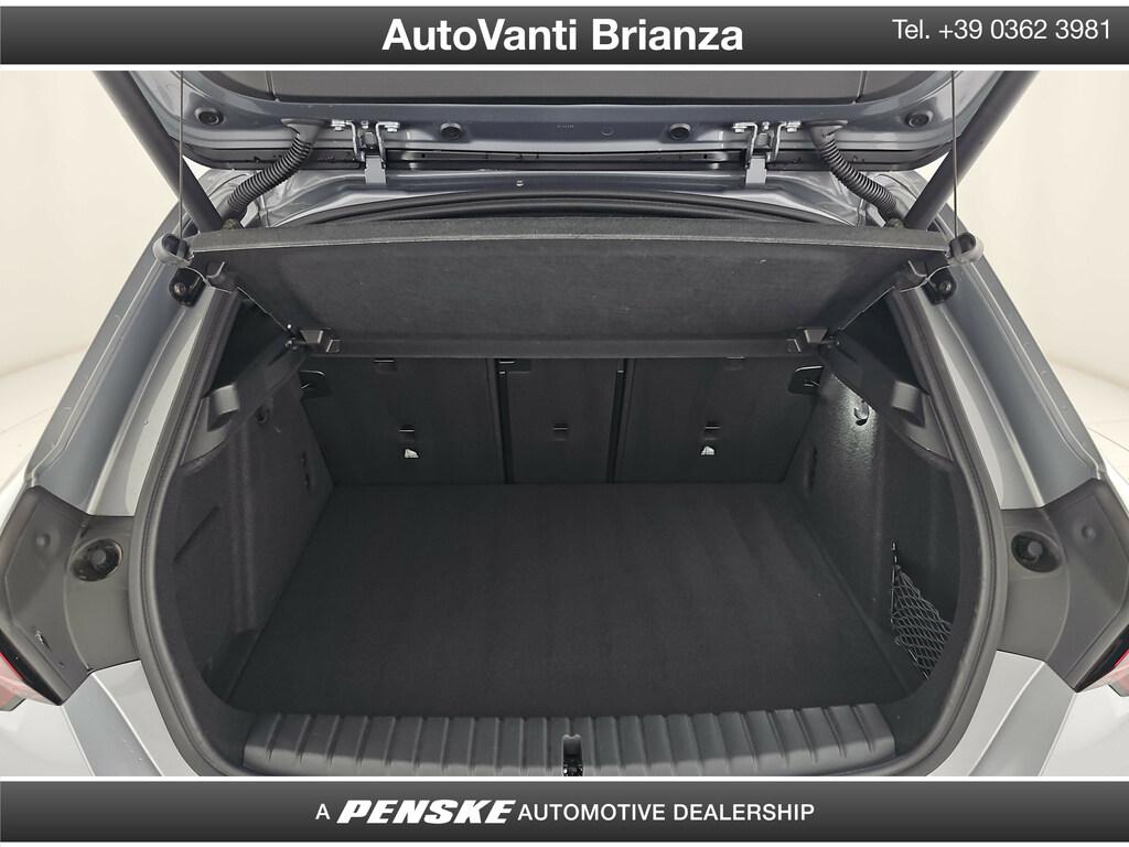 BMW Serie 1 120d 48V MSport Pro auto