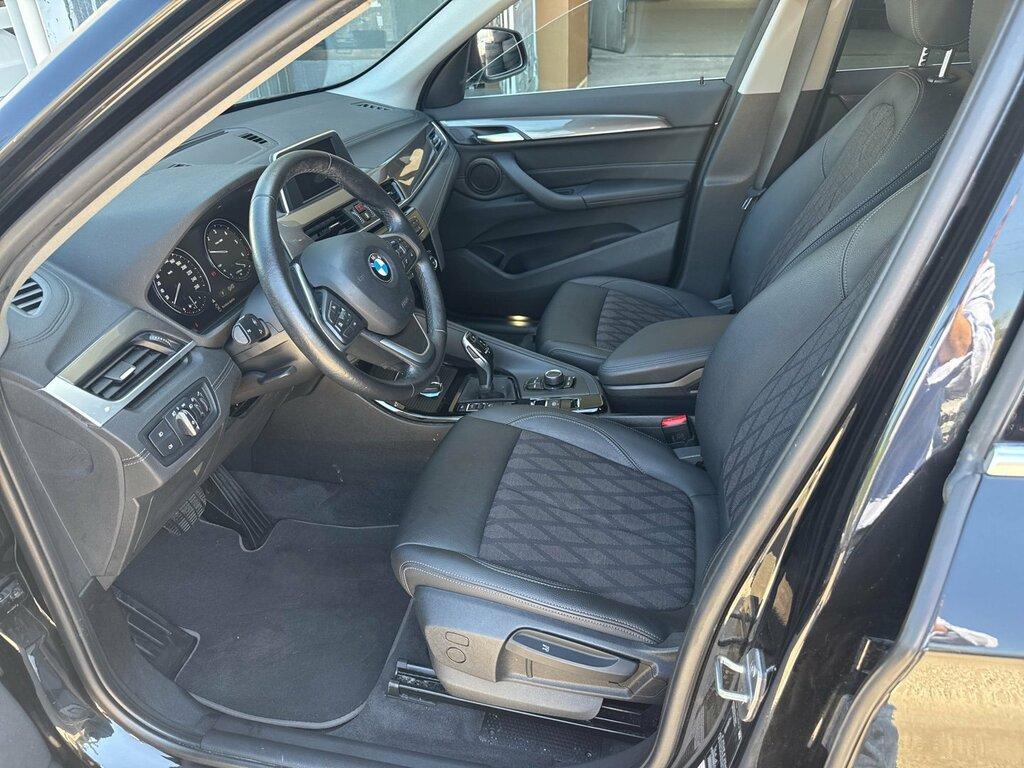 BMW X1 sdrive16d xLine auto