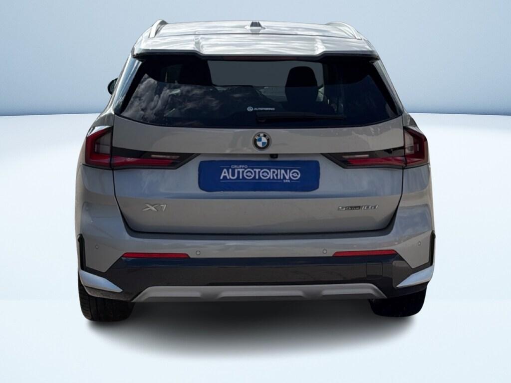 BMW X1 sdrive18d X-Line Edition Essence auto