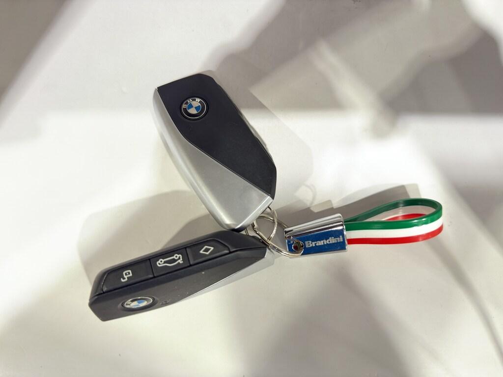 BMW X1 sdrive18i Msport auto