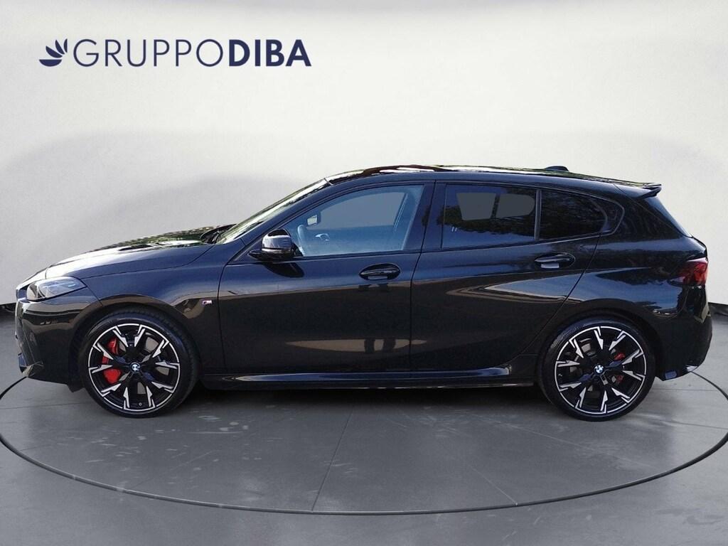 BMW Serie 1 118d MSport Pro auto