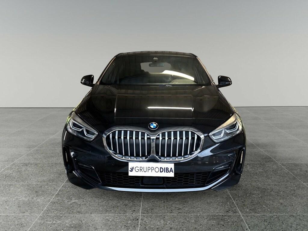 BMW Serie 1 116d Msport auto