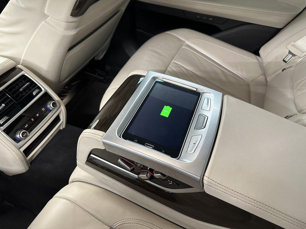 BMW Serie 7 730Ld xdrive Eccelsa auto