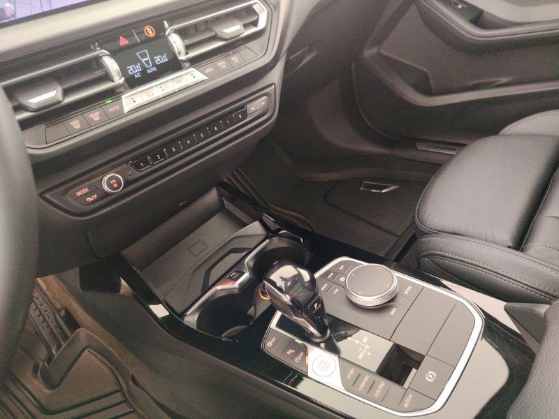BMW Serie 1 M 135i xdrive auto