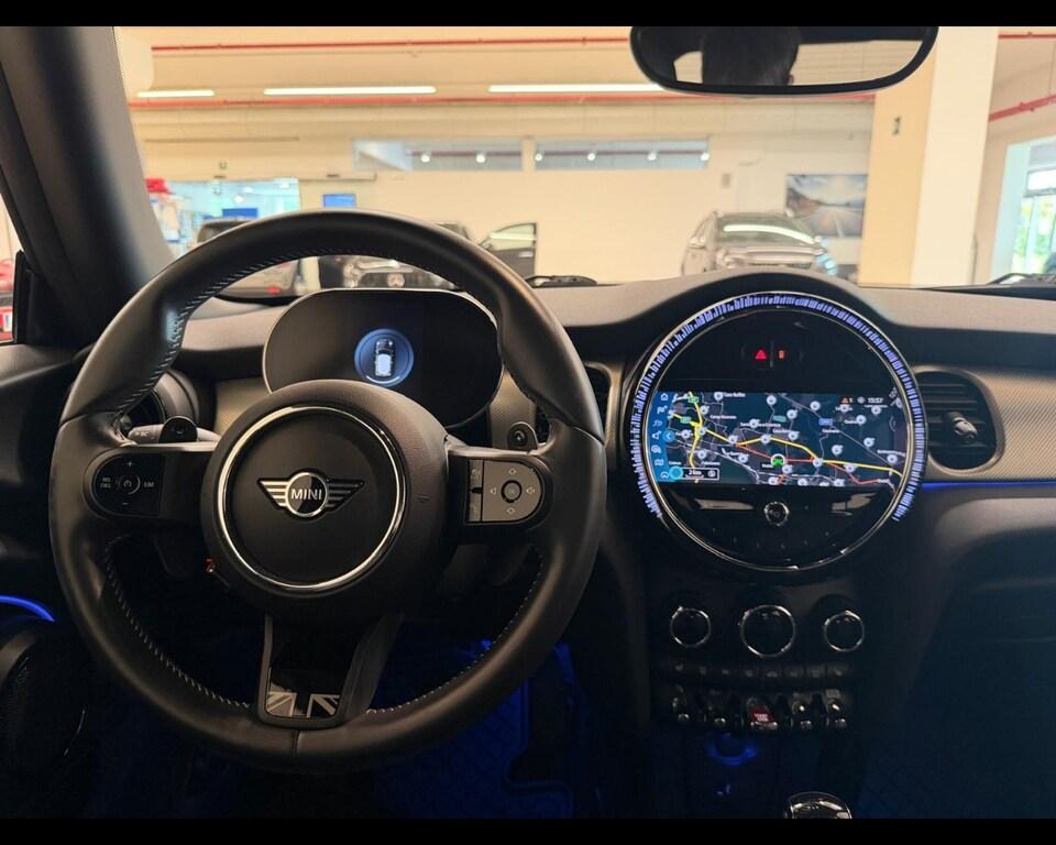 Mini Cooper S 2.0 TwinPower Turbo Cooper S