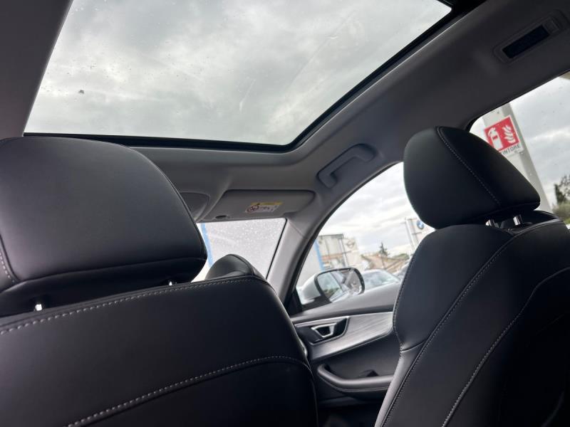 DR Motor DR6 1.5 turbo Gpl cvt