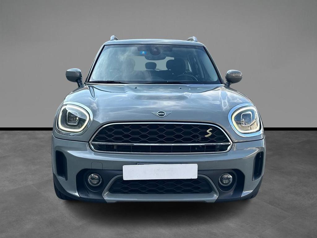 Mini Cooper SE Countryman 1.5 Classic all4 auto