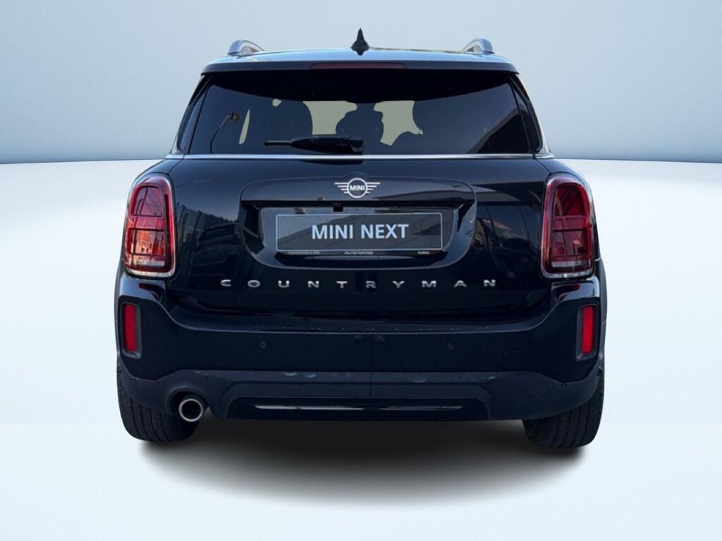 Mini Cooper Countryman 1.5 Business Auto