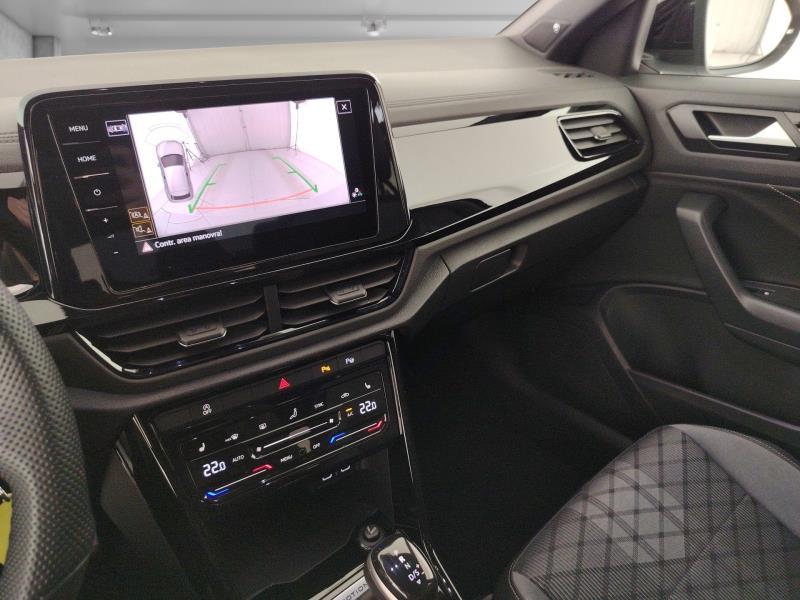 Volkswagen T-Roc 2.0 tdi scr R-Line 4motion 150cv dsg