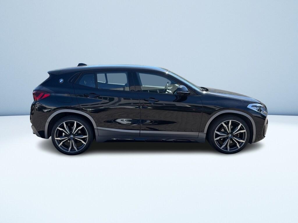 BMW X2 xdrive18d Msport