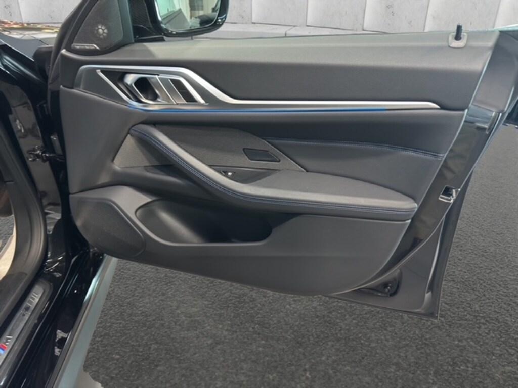 BMW i4 M i4 M50 Sport auto
