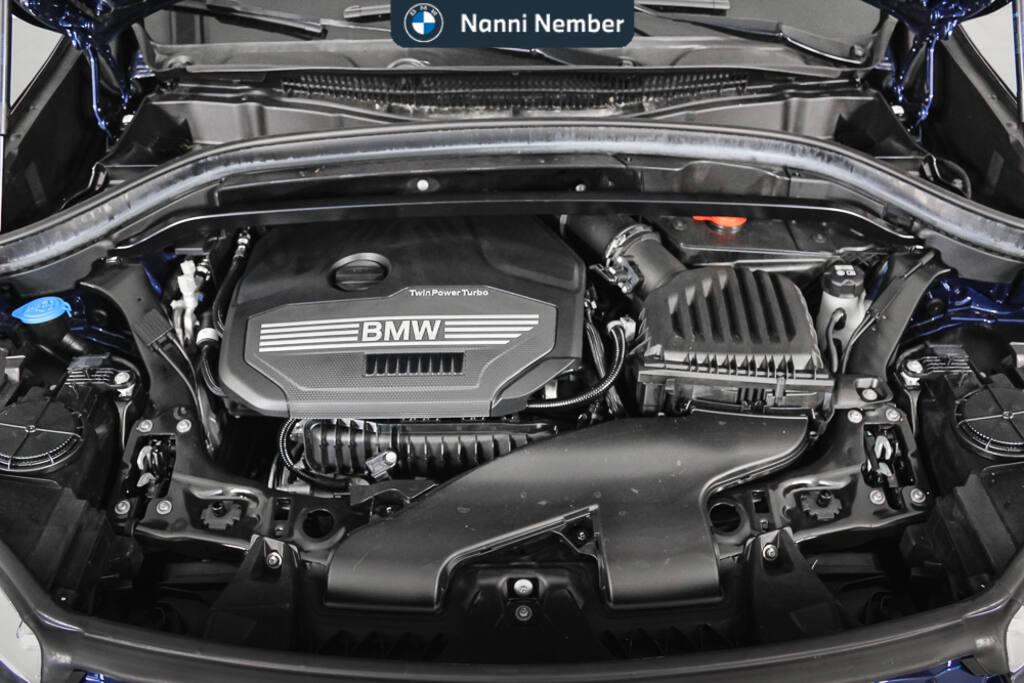 BMW X1 sdrive18i xLine Plus 136cv auto