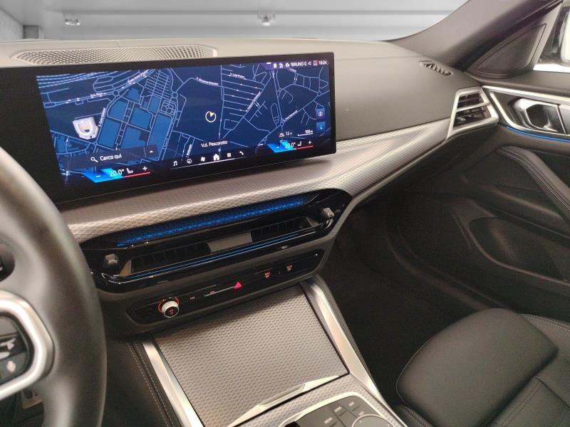 BMW i4 xdrive40 M Sport Pro