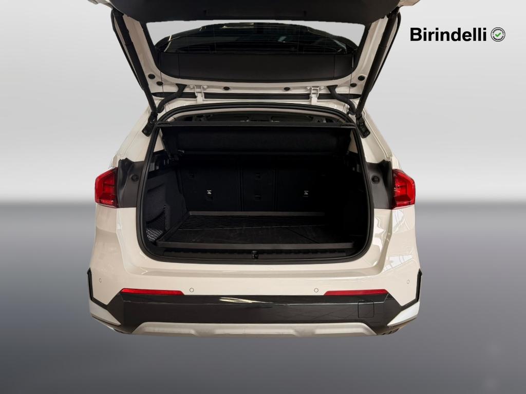 BMW X1 sdrive18d X-Line auto