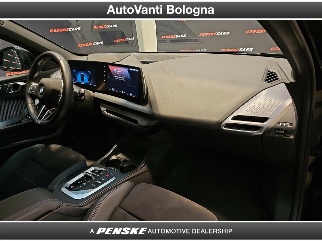 BMW Serie 1 118d MSport Pro auto