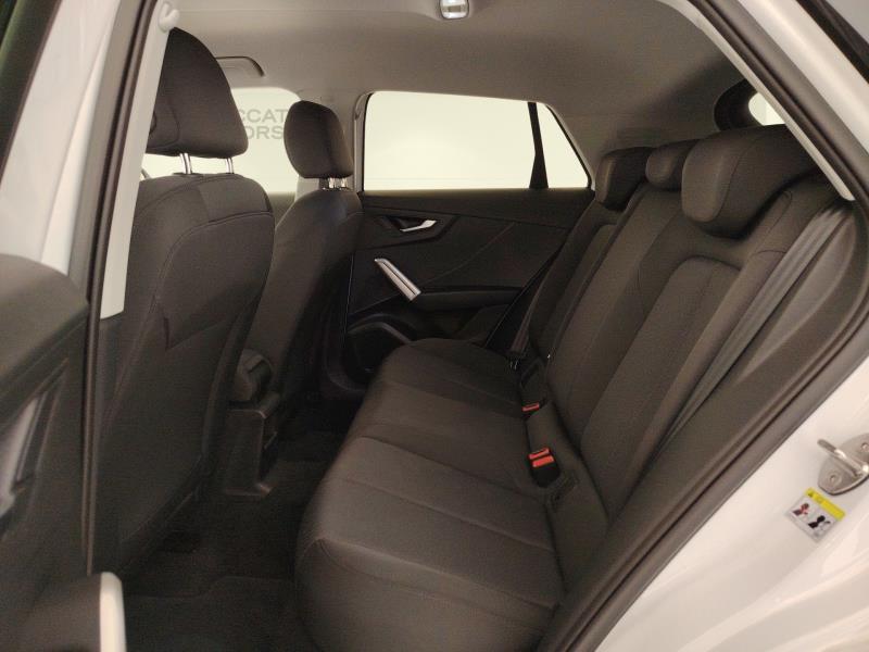 Audi Q2 30 2.0 tdi S line Edition s-tronic