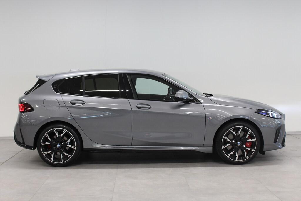 BMW Serie 1 118d MSport Pro auto