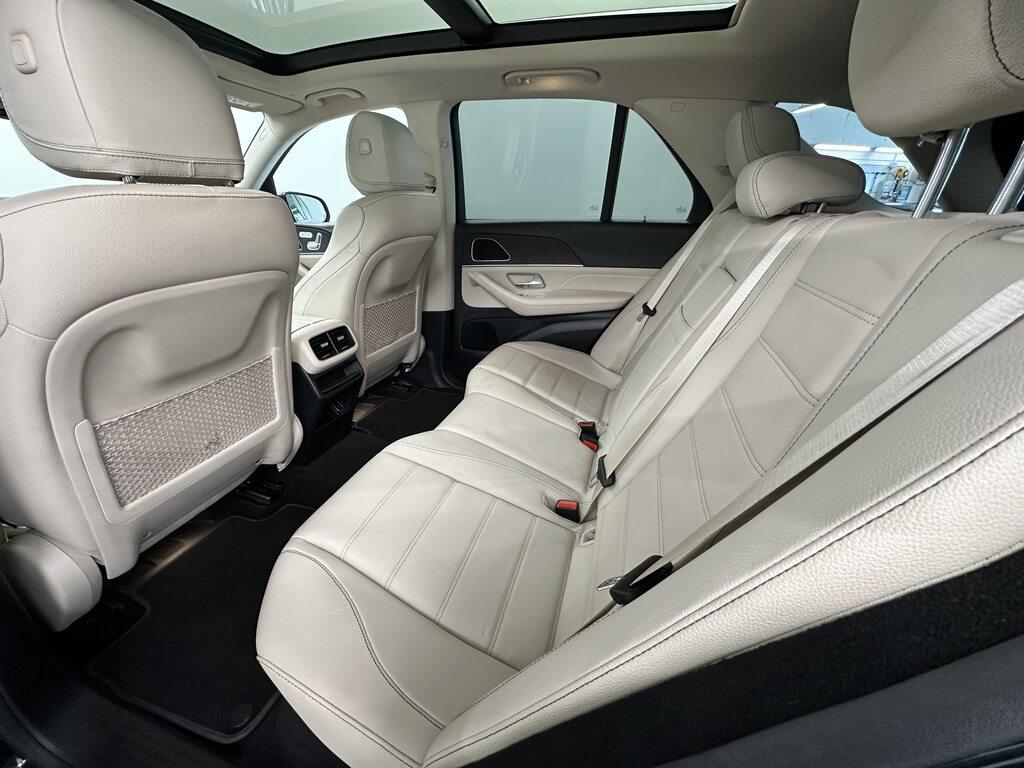 Mercedes GLE 300 d mild hybrid Premium Plus 4matic auto