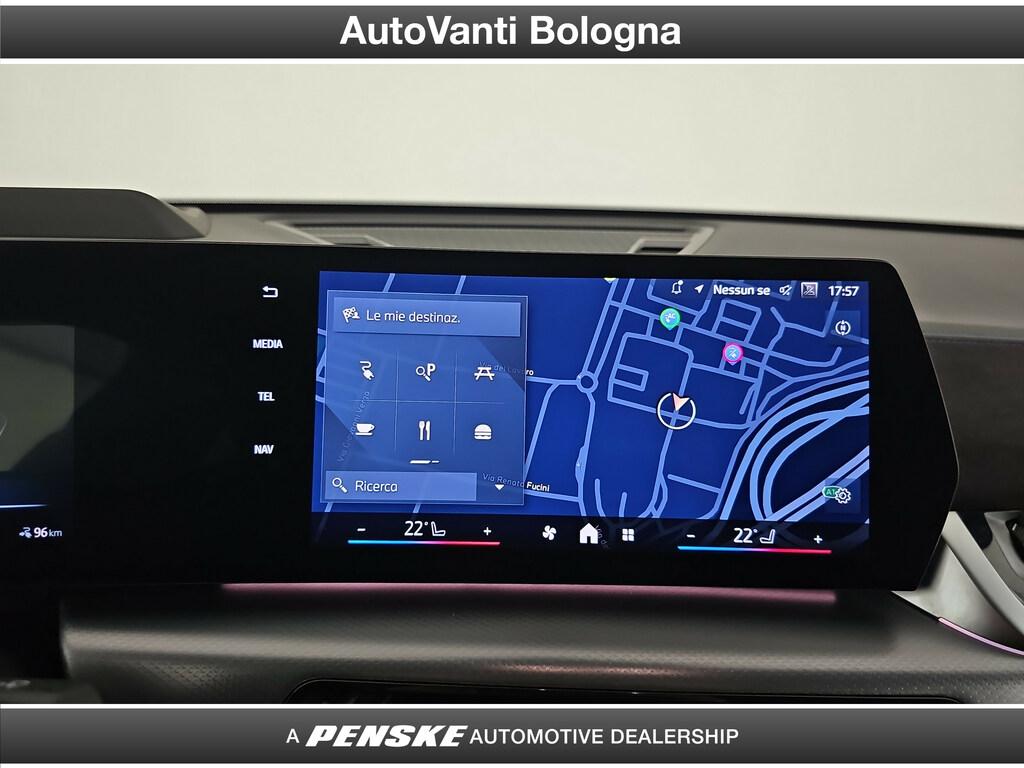 BMW iX2 edrive 20 MSport Pro