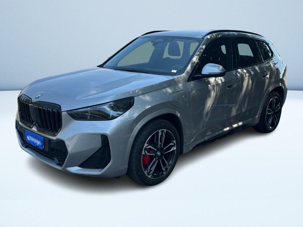 BMW X1 xdrive 25e MSport Pro auto