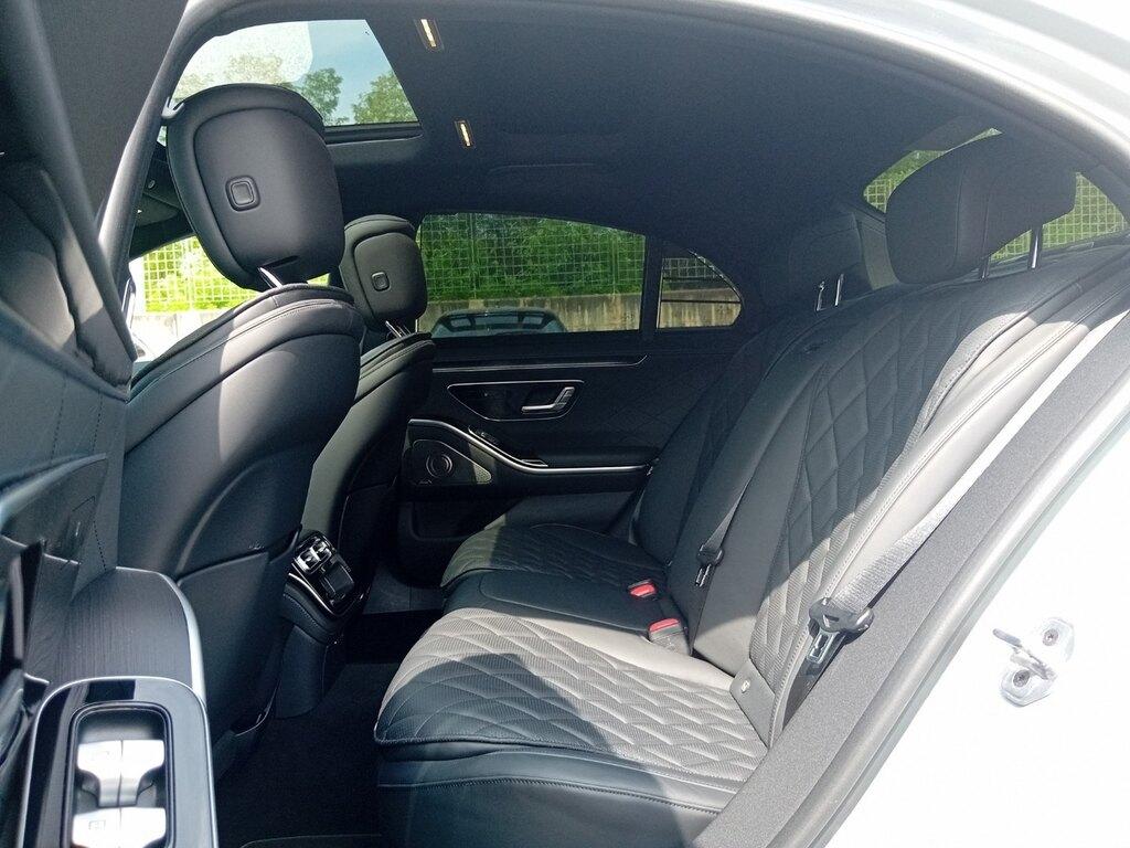 Mercedes Classe S 450 d mhev Premium Plus 4matic auto