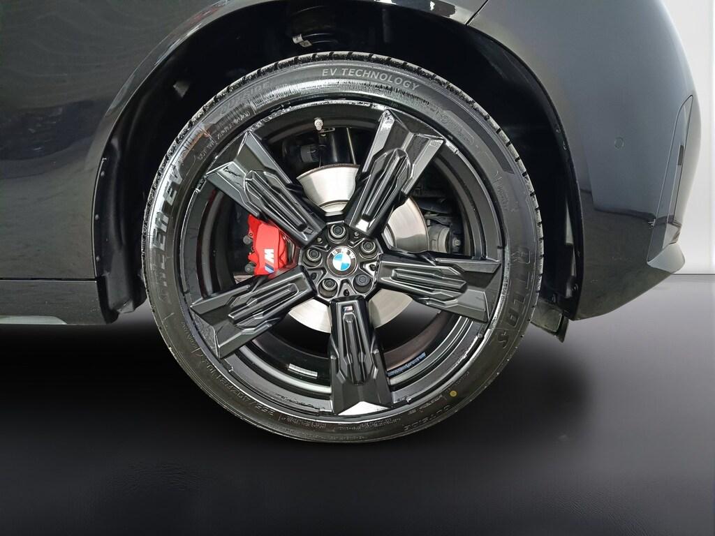 BMW X3 xdrive20d MSport Pro auto