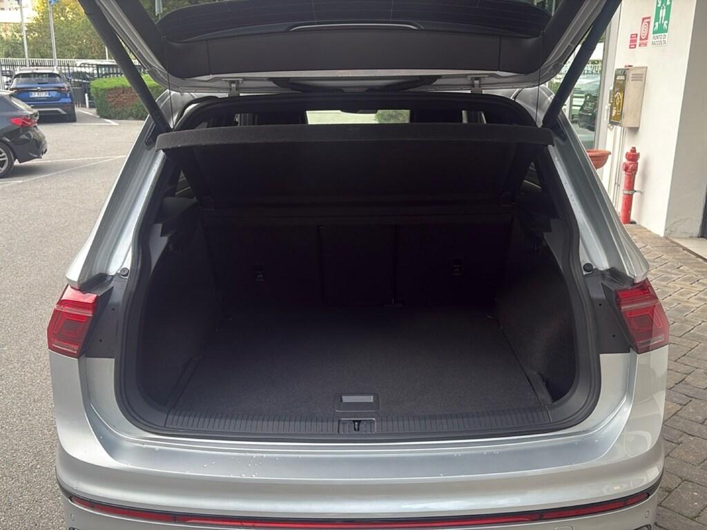 Volkswagen Tiguan 1.5 tsi act R-Line 150cv dsg