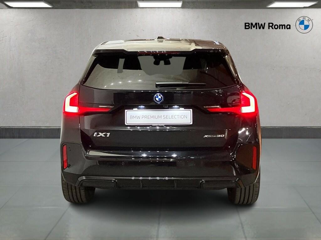 BMW iX1 30 xdrive Msport