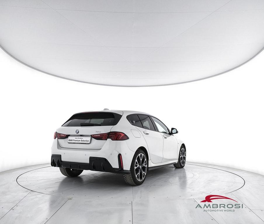 BMW Serie 1 118d MSport auto