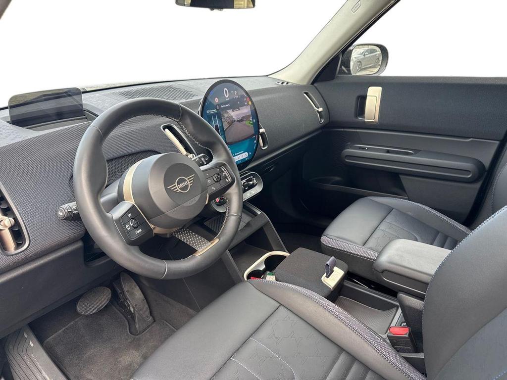 Mini Mini Countryman 1.5 48V C Classic auto