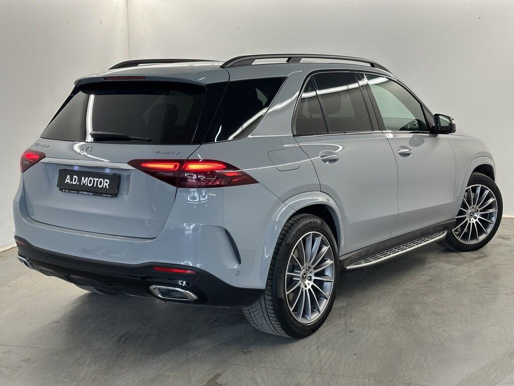 Mercedes GLE 450 d AMG Line Premium Plus 4matic auto