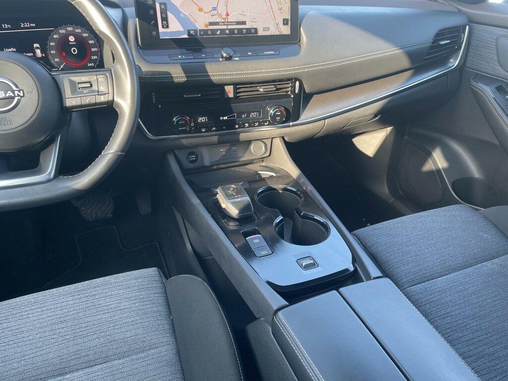 Nissan X-Trail 1.5 e-power Acenta 2wd