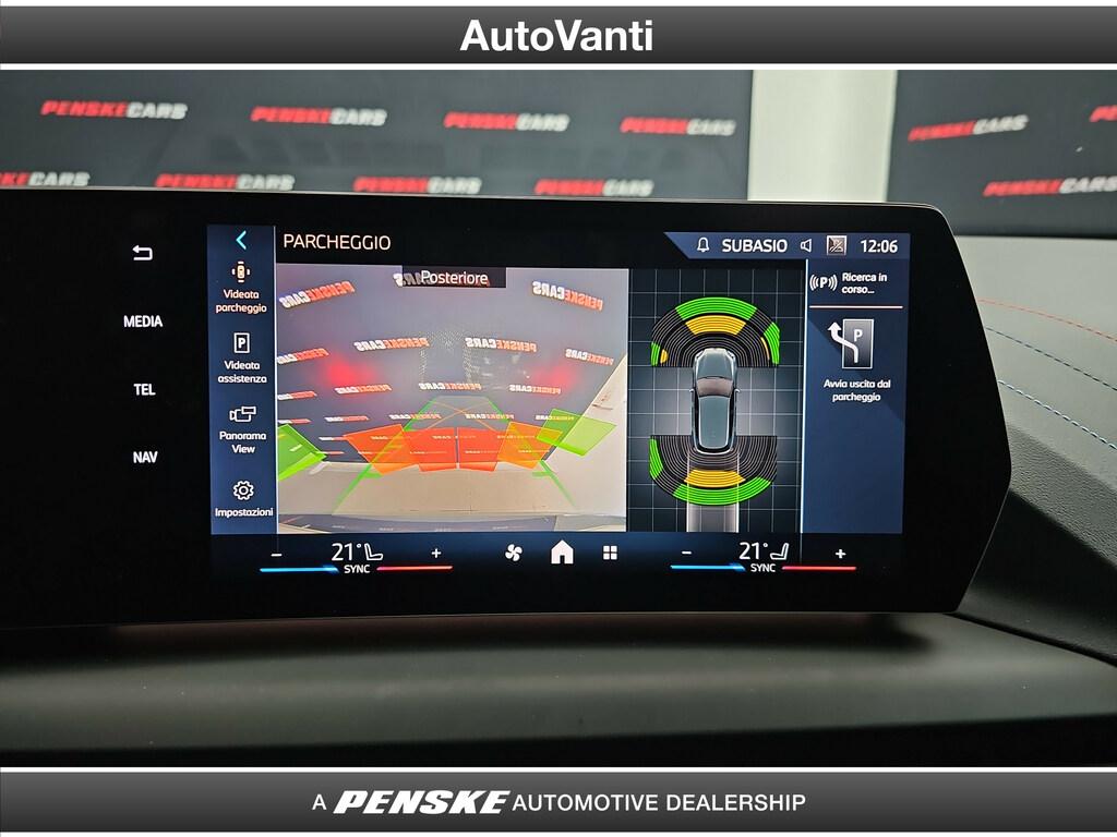 BMW Serie 1 118d MSport auto