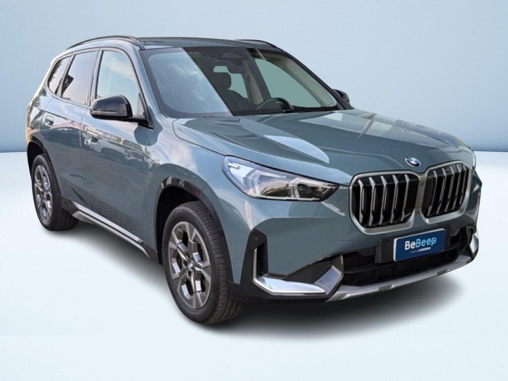 BMW X1 sdrive18i X-Line auto