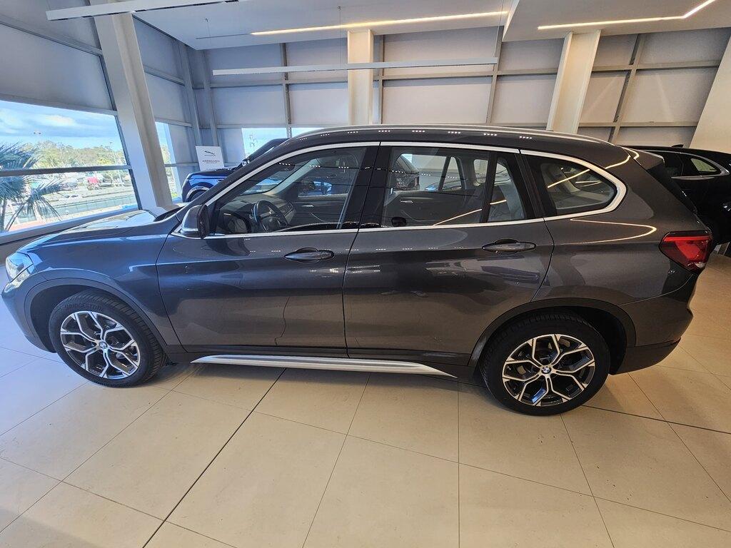 BMW X1 sdrive16d xLine