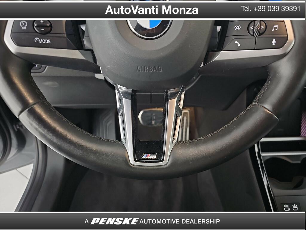BMW Serie 2 218d Active Tourer Msport auto
