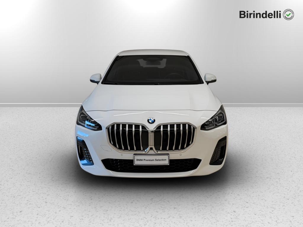 BMW Serie 2 218d Active Tourer Msport auto