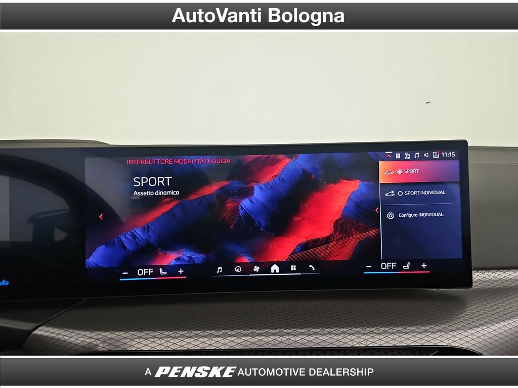 BMW Serie 4 420d Cabrio mhev 48V M Sport Pro auto