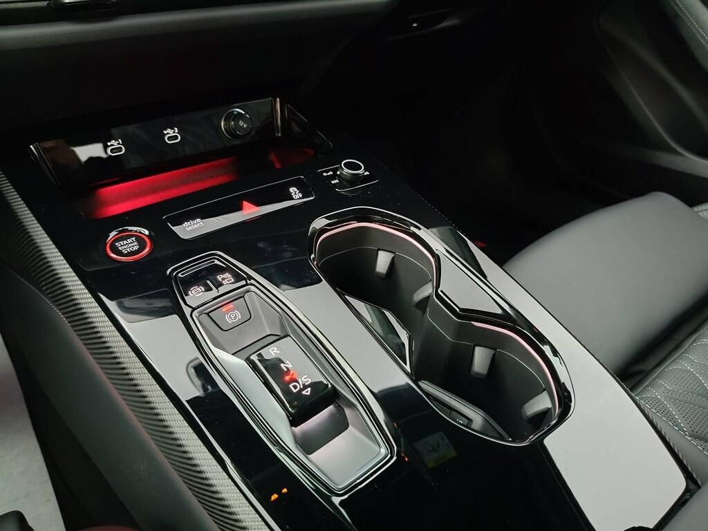 Audi S5 Avant 3.0 tfsi mhev+ quattro 367cv s-tronic