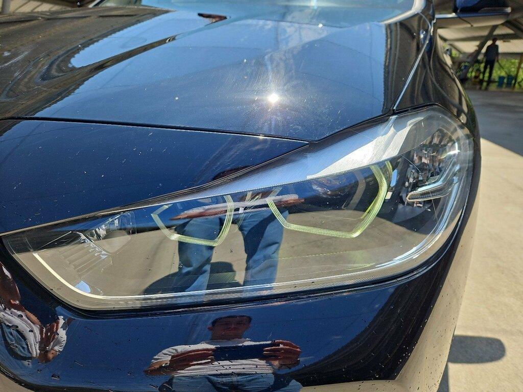 BMW X2 sdrive16d Advantage auto