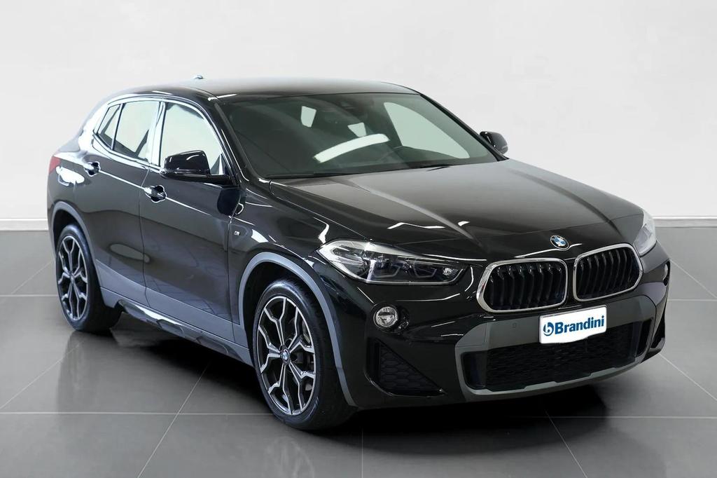 BMW X2 sdrive20i Msport 192cv auto
