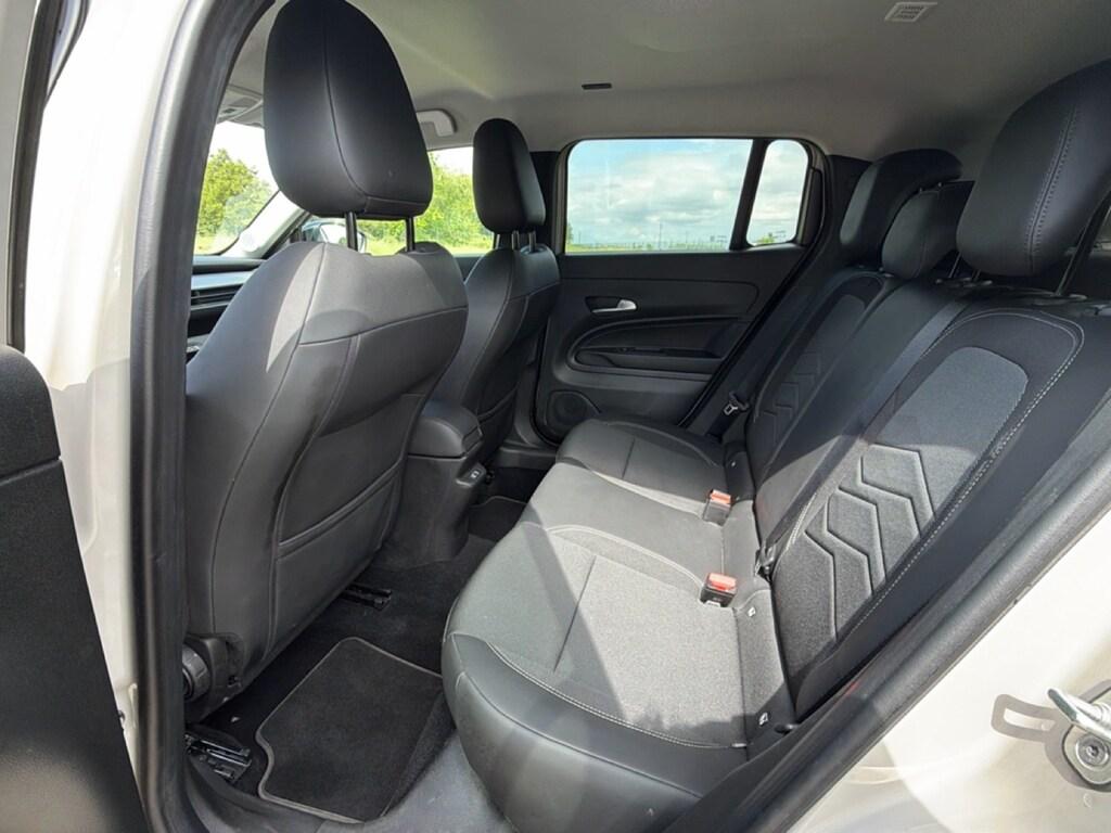 Jeep Avenger 1.2 turbo Summit fwd 100cv