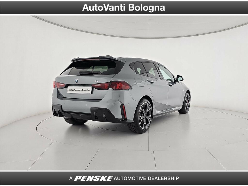 BMW Serie 1 118d MSport Pro auto
