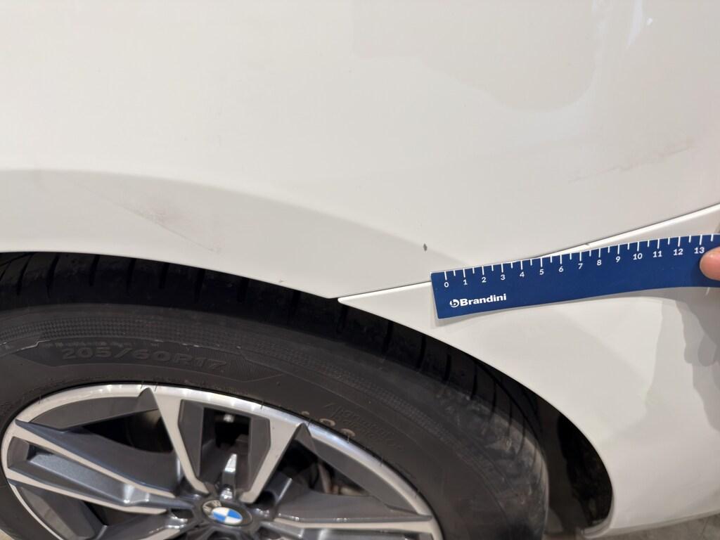 BMW Serie 2 218d Active Tourer Msport auto