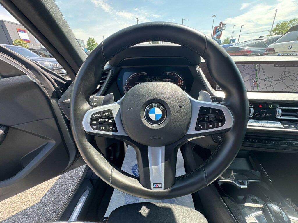 BMW Serie 2 220d Gran Coupe Msport auto