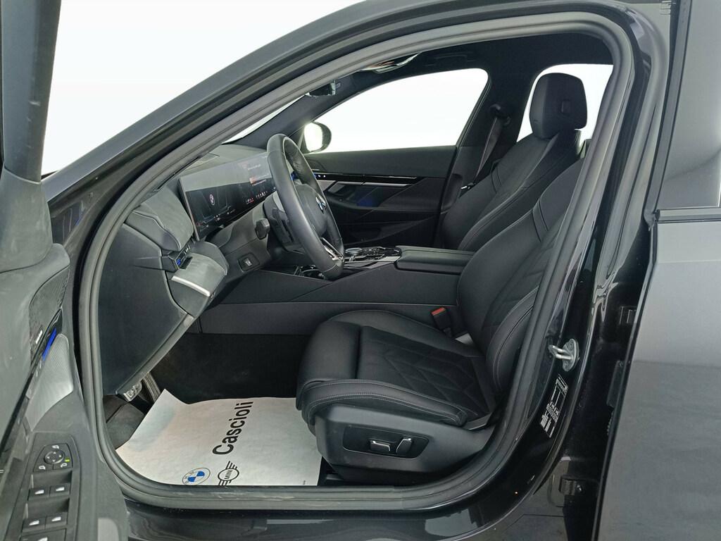 BMW Serie 5 520d 48V Msport sdrive auto