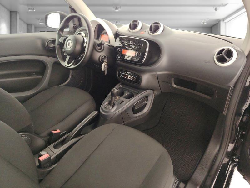 Smart fortwo 1.0 Prime 71cv twinamic